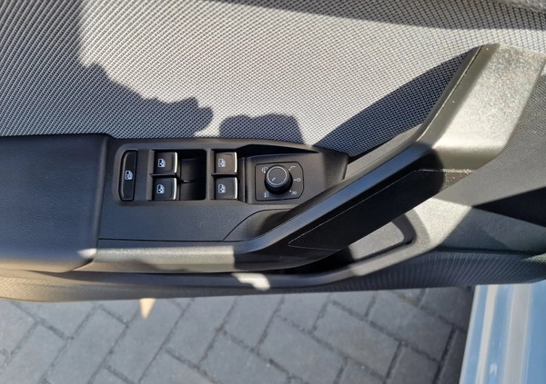 Seat Leon cena 55900 przebieg: 64000, rok produkcji 2020 z Wałcz małe 742